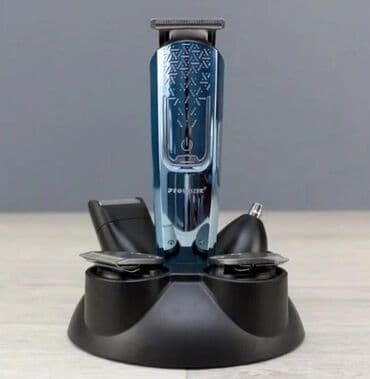 электробритва: Электробритва — 7