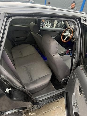 Транспорт: Daewoo Nexia: 2009 г., Ручные, Бензин, Седан — 8