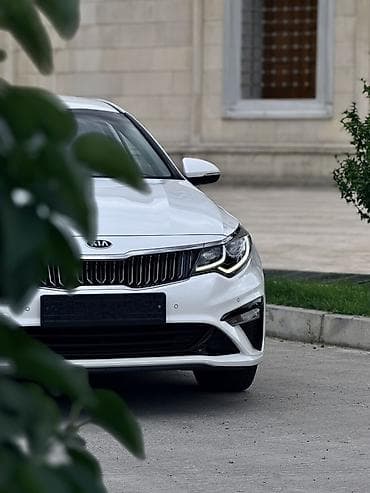 кожа самоклейка: Kia K5: 2019 г., 2 л, Автомат, Газ, Седан — 8