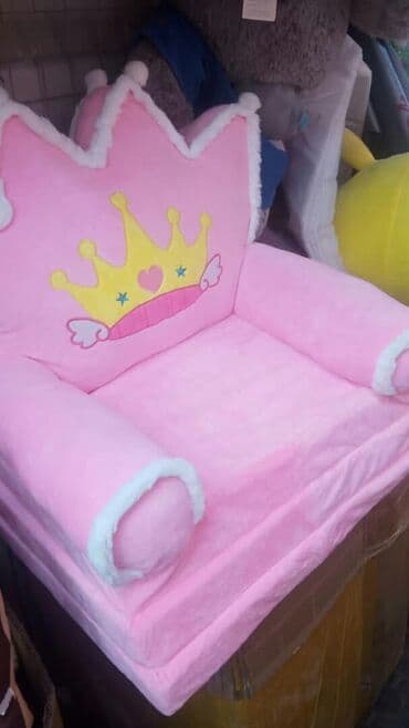 детская одежда оптом от производителя: Детский диванчик для детишкам Доставка бесплатно — 2