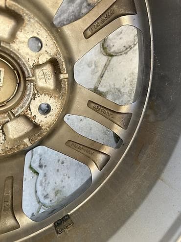 rays volk: Литые Диски R 18 Hyundai, Комплект, отверстий - 5, Новый — 6