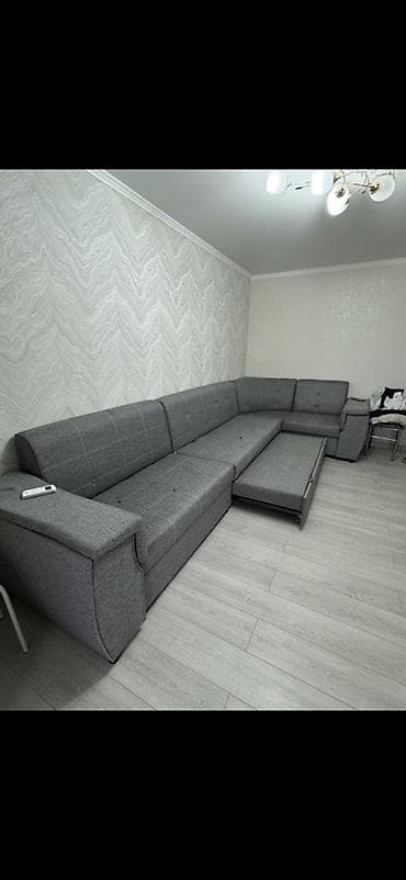 Дивандар: Модулдук диван — 1