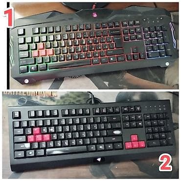 mi 9pro: Клавиатура — 1