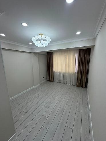 2 комнаты, 57 м², Элитка, 14 этаж, Дизайнерский ремонт — 3