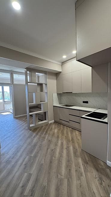 1 комната, 35 м², Элитка, Евроремонт — 7