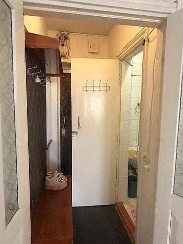 flat kant: 2 комнаты, Собственник, Без подселения, С мебелью полностью — 8