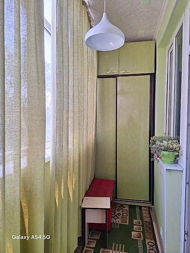 индив: 2 комнаты, Агентство недвижимости, Без подселения, С мебелью полностью — 4