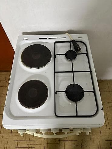 духовка пикарный: Комбинированная плита Indesit цена договорная - Варочная поверхность — 1