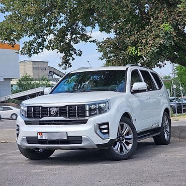 киа сит: Kia Mohave: 2021 г., 3 л, Автомат, Дизель, Внедорожник — 1