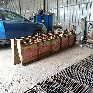 работа для портера: Борт нарашка портер 1 баасы 15 миң — 4