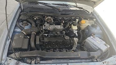 bmw ix3: Chevrolet Nexia: 2011 г., 1.5 л, Механика, Бензин, Седан — 5