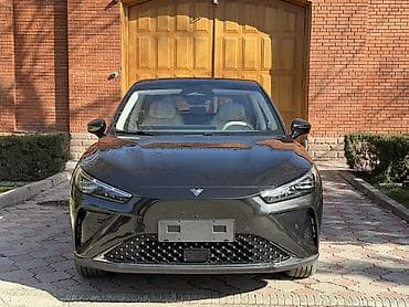 BYD Song Plus: 2024 г., 1.5 л, Электромобиль, Кроссовер at lalafo.kg BYD Song Plus: 2024 г., 1.5 л, Электромобиль, Кроссовер