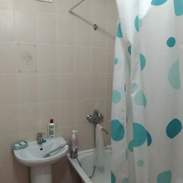 Недвижимость: 1 комната, 35 м², Элитка, 7 этаж, Косметический ремонт — 9