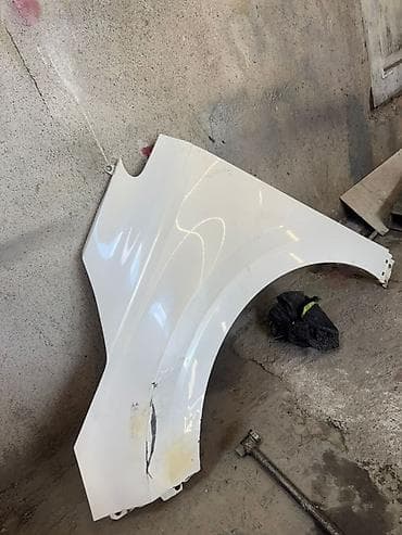 kia k5 дверь: Крыло Переднее левое Kia, 2020 г., Б/у, Оригинал — 1