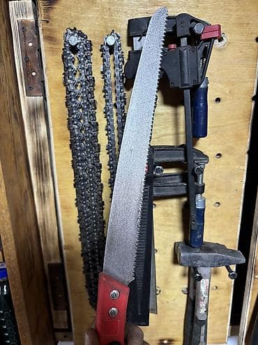 Инструменттер: Продаю нажовку фирмы Rodex. Состояние хорошее. Заточенная. Целевое — 2
