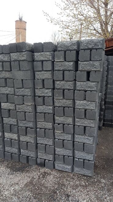 продаю пескоблок бишкек: Пескоблок — 2