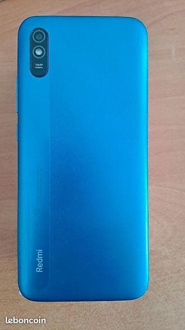 redmi ipad: Xiaomi, Mi 9T, Б/у, 64 ГБ, цвет - Синий, 2 SIM — 2