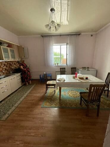 недостроенные дома: Дом, 265 м², 6 комнат, Собственник — 9