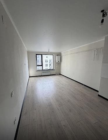 квартиры пишпек: 2 комнаты, 52 м², Элитка, 1 этаж, Евроремонт — 4