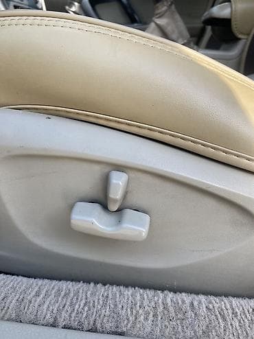 джип автомобиль: Subaru Outback: 2006 г., Механика, Газ, Универсал — 7