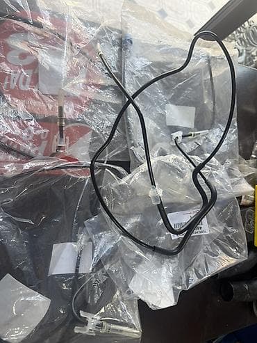 air box: Трубка Lexus Новый, Оригинал — 1