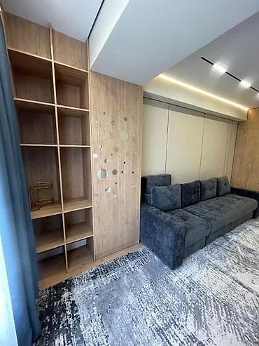 мин чынар: 🏡 Сдается абсолютно новая 1-комнатная квартира в Нижнем Джале! ✨ — 2