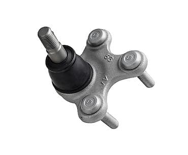 almera: Наконечник рулевой тяги Honda Новый — 10