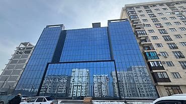 garant: Алюминиевые и ПВХ витражи, входные группы и окна под заказ - — 9