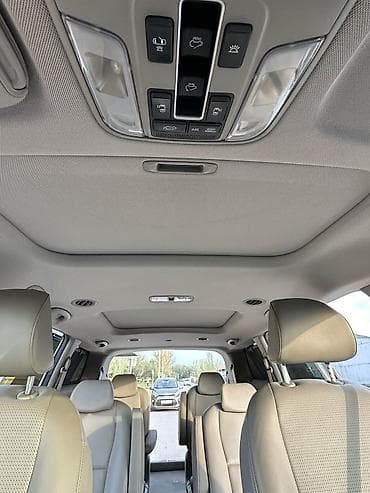 can bus: Kia Carnival: 2020 г., 2.2 л, Автомат, Дизель, Минивэн — 7