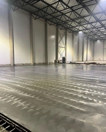 полимерное покрытие для бетонного пола купить: Стяжка Бесплатная консультация, Гарантия, Монтаж Больше 6 лет опыта — 3