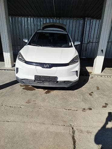 Срочно, Срочно Электромобиль weltmeister EX5. Торг ЖОК!!!Машина