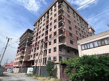 Новостройки от застройщика: Строится, Элитка, 2 комнаты, 65 м² — 1