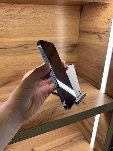 айфон 12 про 128 гб: IPhone 13 Pro, Sierra Blue — 4