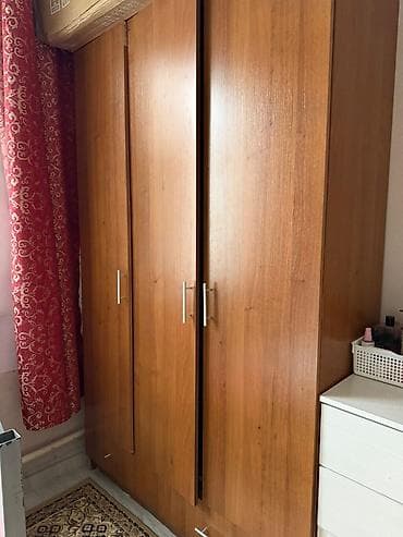 сниму дом: 2 комнаты, Собственник, Без подселения, С мебелью полностью — 5