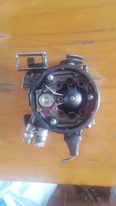 фольксваген пассат б3 двигатель 1.8 моновпрыск купить: Моновпрыск Passat B3 Golf III двигатель 1.4 1.6 — 1