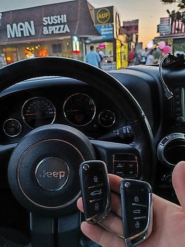 заведу машину: Изготовление и программирование автомобильных ключей и брелоков - — 2