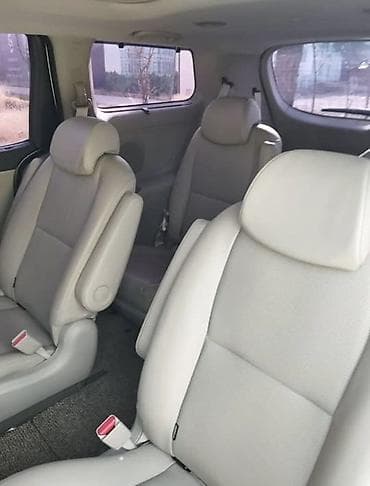 matiz spark: Kia Carnival: 2018 г., 2.2 л, Автомат, Дизель, Минивэн — 8