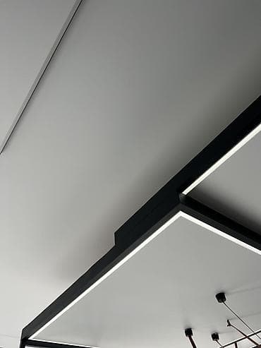 туникафон потолок: Монтаж потолков, Монтаж потолочных плинтусов | Многоуровневый | Багет, Бордюр, Галтель Больше 6 лет опыта — 8