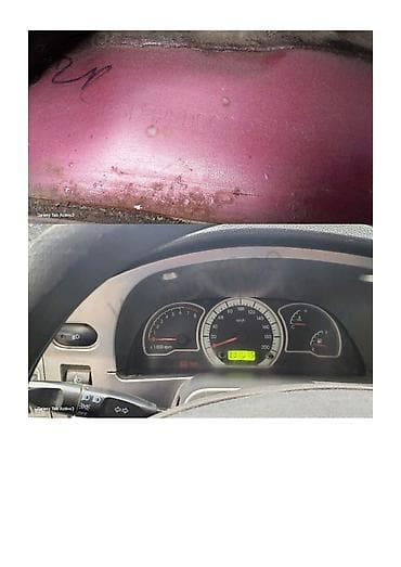 subaru outback 2003: Daewoo Nexia: 2012 г., 1.5 л, Механика, Бензин, Седан — 4