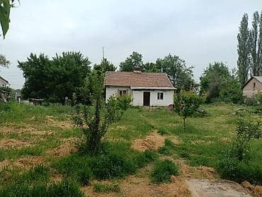 продаю дом бишкек ак босого: Продаю дом в районе Канта 4 комнат имеется хоз постройки артезиан и — 5