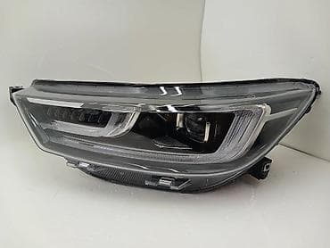 Фара птф (Led дхо) LH Tiggo 8 Pro 21- Левая