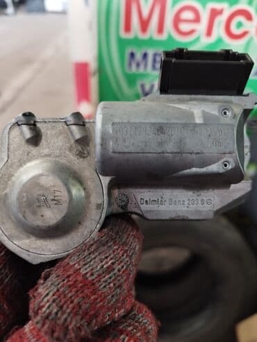 изготовление ключей для авто: Изготовление ключей, восстановление при полной утери, ремонт — 7