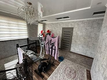 недостроенный дом: 5 и более комнат, 280 м² — 9