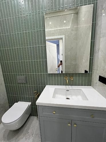 Продажа квартир: 3 комнаты, 75 м², Элитка, 2 этаж — 9