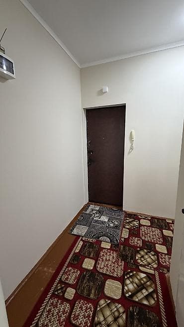 1 bedroom: 1 комната, 35 м², 105 серия, 7 этаж, Евроремонт — 3