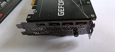 gtx 640: Видеокарта, GeForce RTX, 12 ГБ, Для ПК — 4