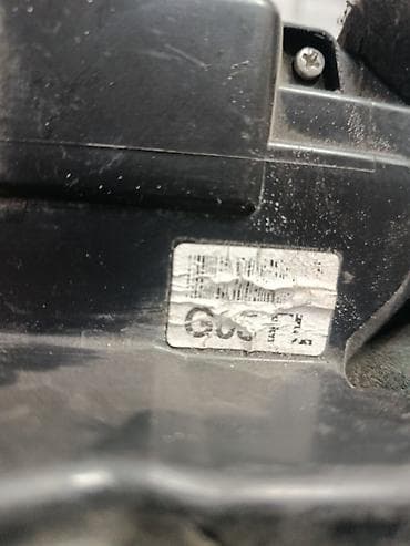 установка замок на дверь: Замок двери Hyundai Оригинал — 4