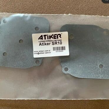 stag: Задний редуктор BMW 1999 г., Новый, Оригинал, Турция — 5