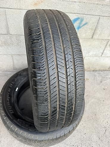 bruce r2: Шины 235 / 60 / R 17, Лето, Новый, Пара, Легковые, Корея, Hankook — 3