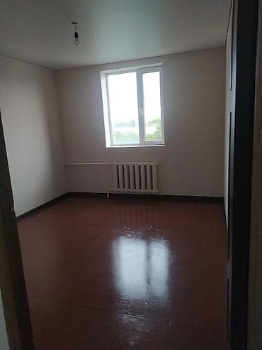 квартира гойин: 1 комната, Без мебели — 5